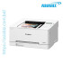 Canon i-SENSYS LBP647Cdw Single Function Color Laser Printer